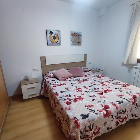 Apartamento Estrella De 特鲁埃尔 外观 照片