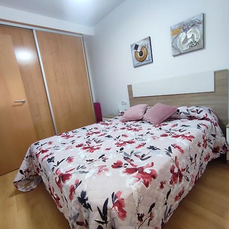 Apartamento Estrella De 特鲁埃尔 外观 照片