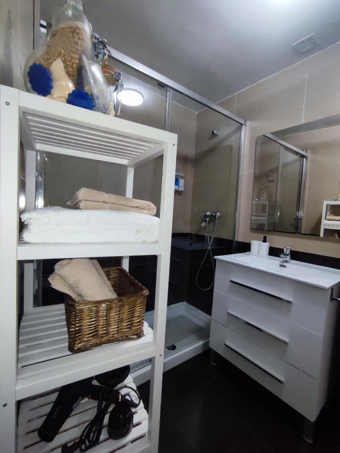 Apartamento Estrella De 特鲁埃尔 外观 照片