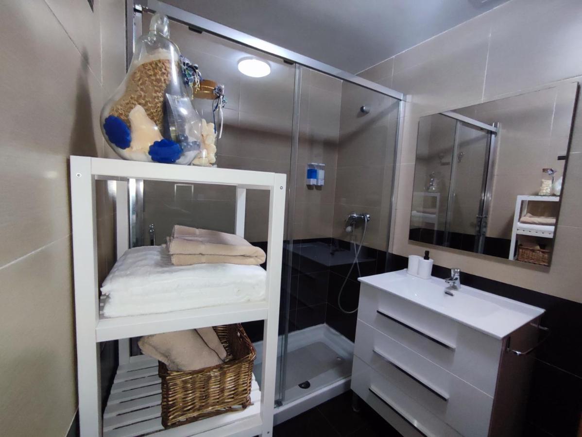 Apartamento Estrella De 特鲁埃尔 外观 照片