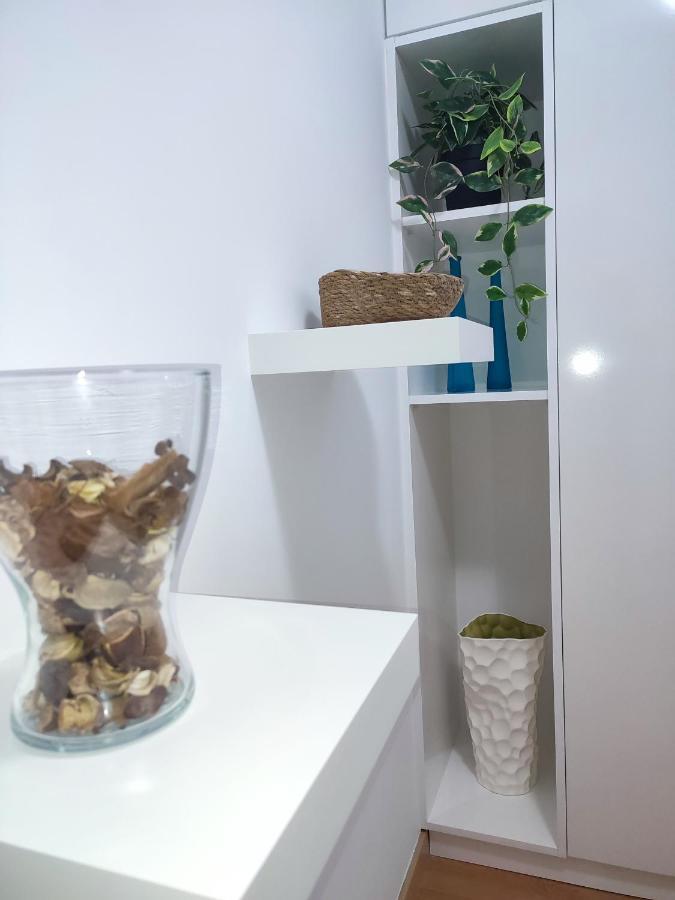 Apartamento Estrella De 特鲁埃尔 外观 照片