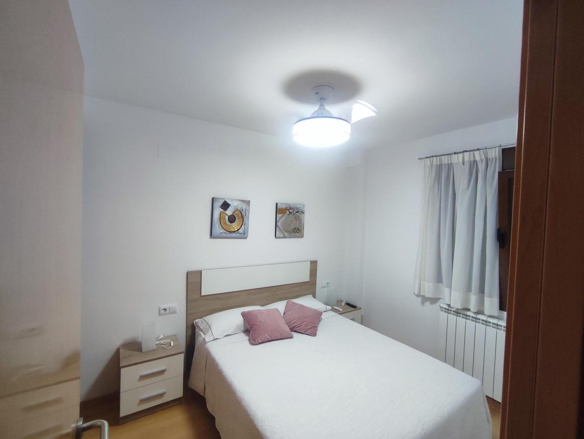 Apartamento Estrella De 特鲁埃尔 外观 照片