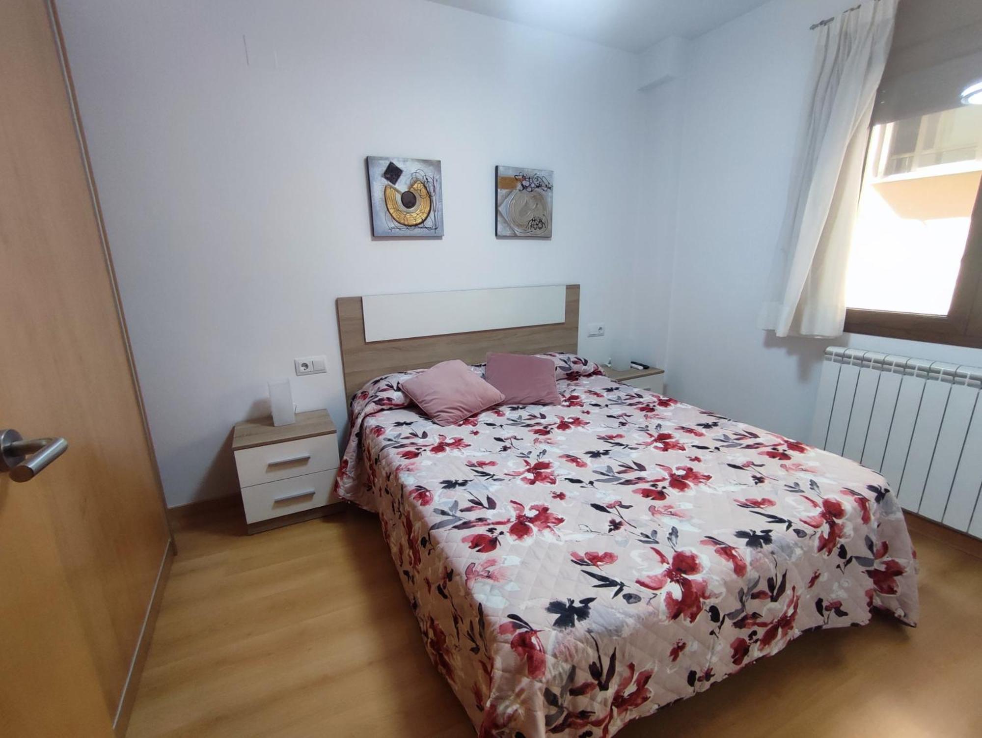 Apartamento Estrella De 特鲁埃尔 外观 照片
