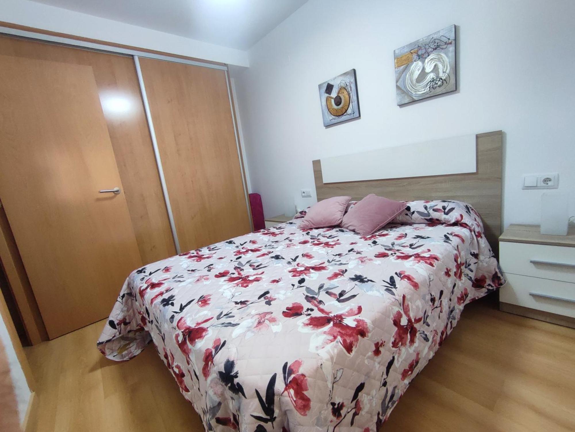 Apartamento Estrella De 特鲁埃尔 外观 照片