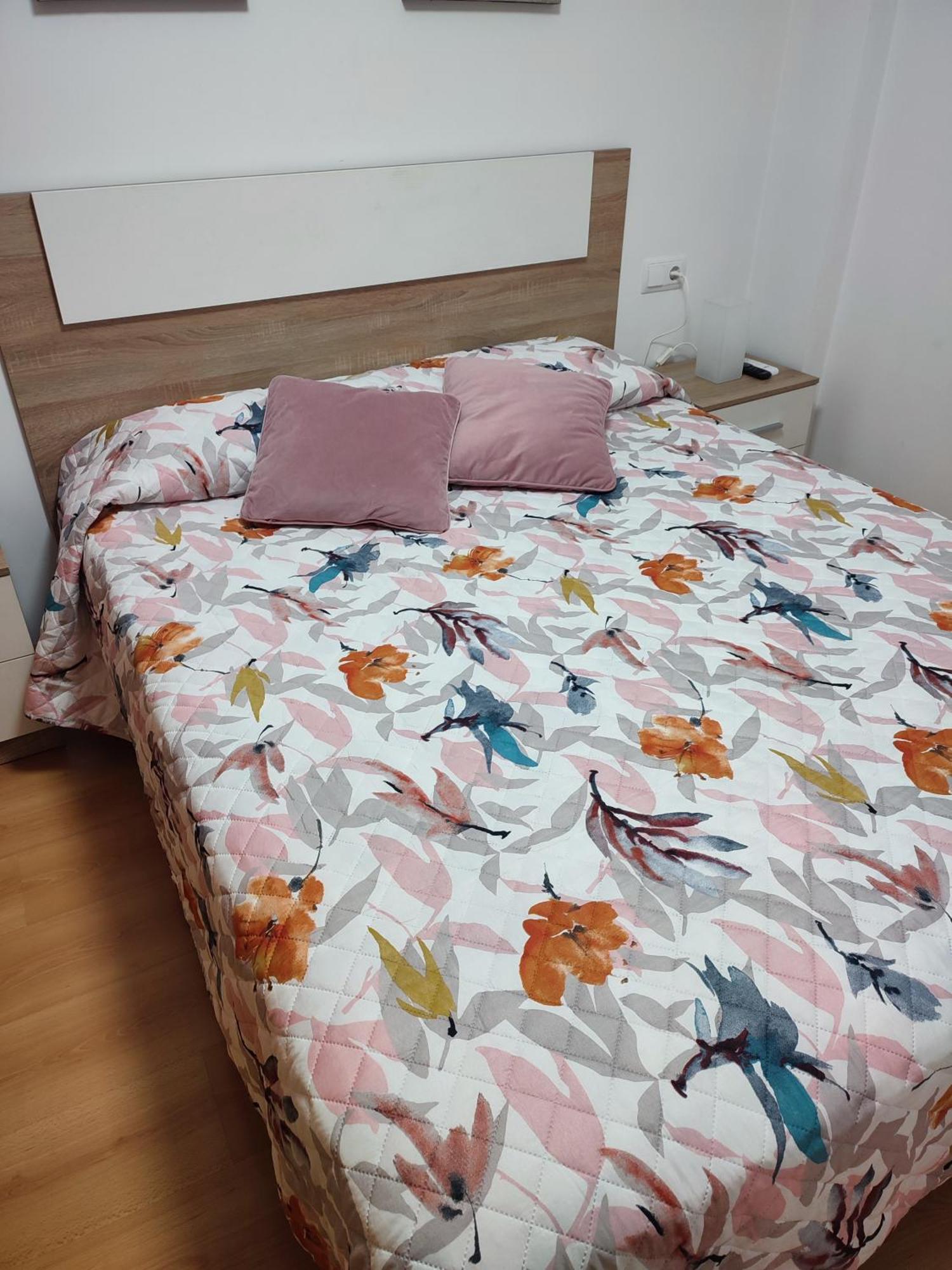 Apartamento Estrella De 特鲁埃尔 外观 照片